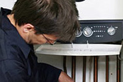 boiler replacement Priors Marston
