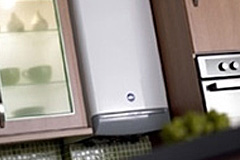 trusted boilers Priors Marston
