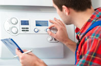 free Priors Marston gas safe engineer quotes