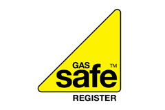 gas safe companies Priors Marston