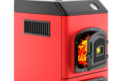 Priors Marston solid fuel boiler costs